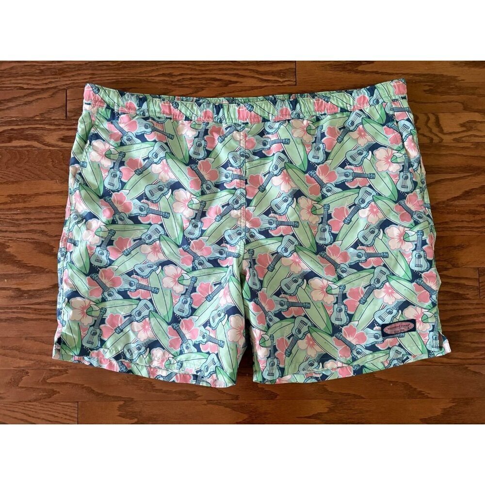 Vineyard Vines Swim Trunks